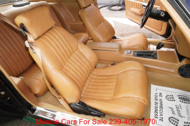 1978 Pontiac Trans Am