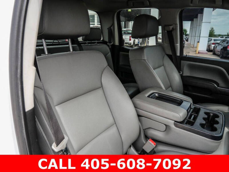 2018 GMC Sierra 3500HD