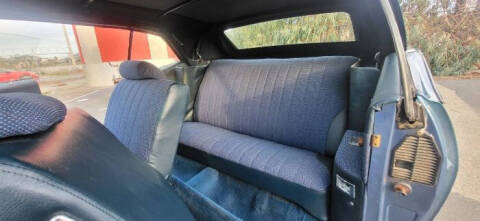 1969 Oldsmobile Cutlass