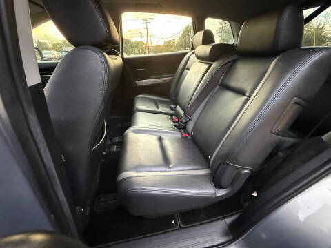 2008 Mazda CX-9 Grand Touring