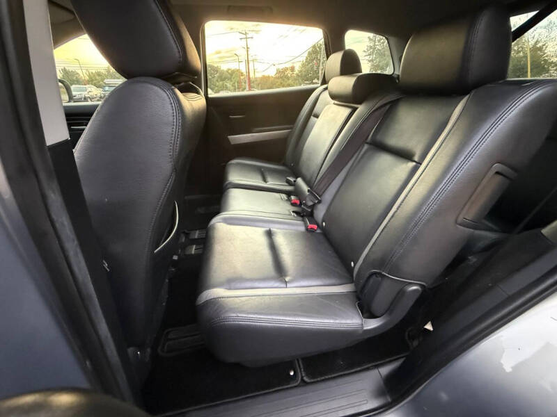 2008 Mazda CX-9 Grand Touring