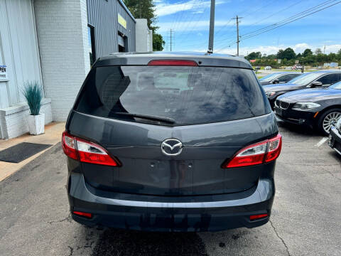 2014 Mazda MAZDA5 Sport