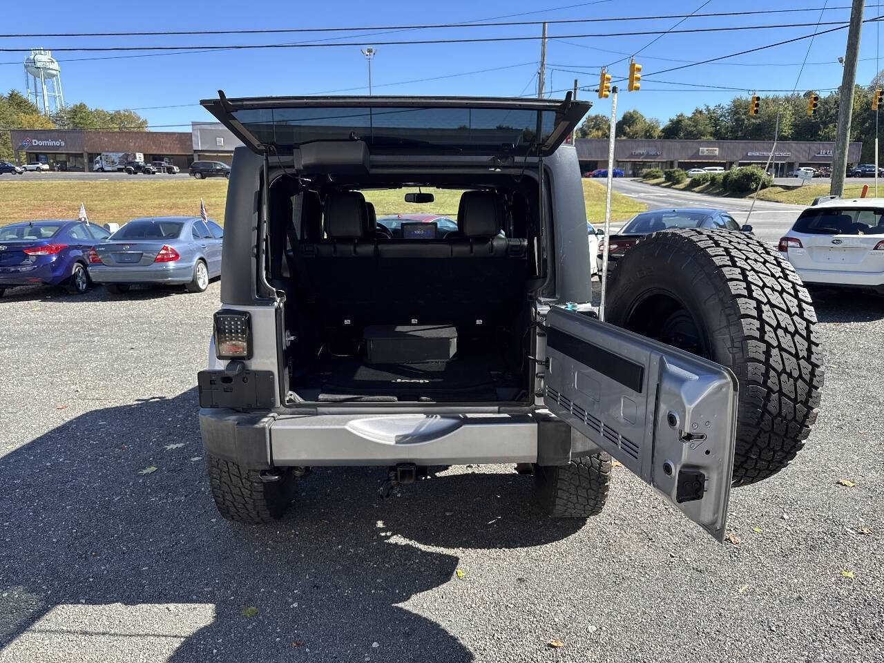 JeepWrangler Unlimited14