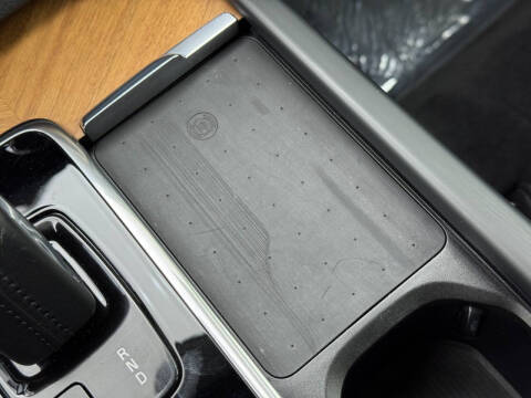 2021 Volvo XC90 Recharge T8 Inscription Expression 6P