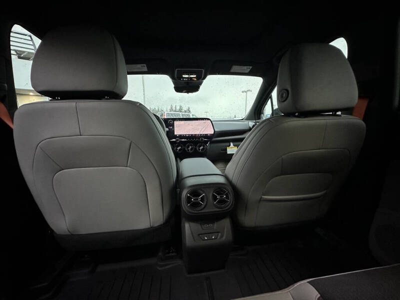 2026 Chevrolet Blazer EV SS