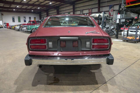 1978 Datsun 280Z