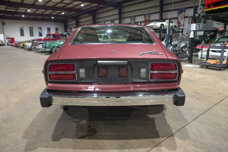 1978 Datsun 280Z