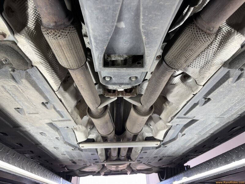 2006 Audi A8 L quattro