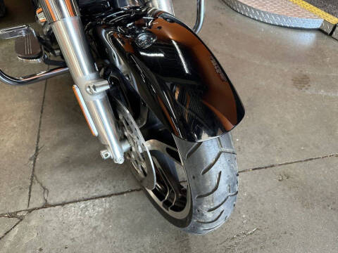 2015 Harley-Davidson FLRT - Freewheeler™