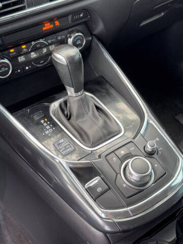 2018 Mazda CX-9 Touring