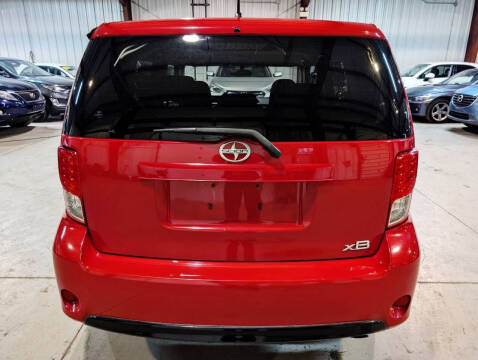 2013 Scion xB