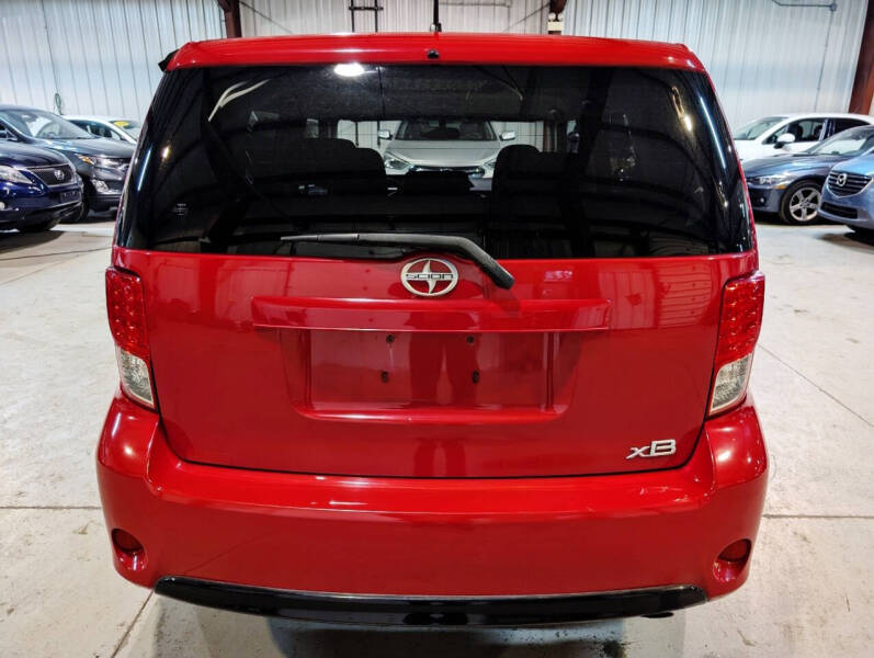 2013 Scion xB
