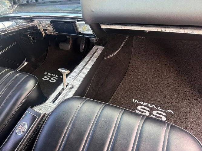 1964 Chevrolet Impala