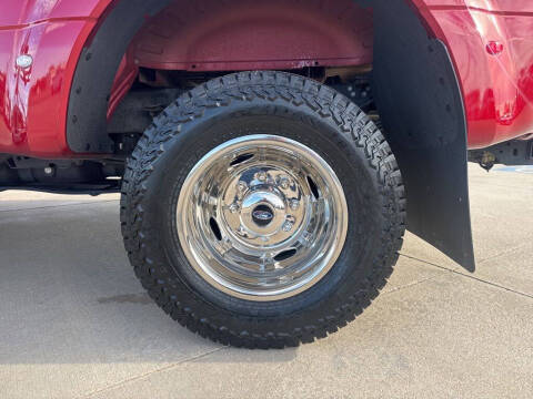 2024 Ford F-350 Super Duty XLT