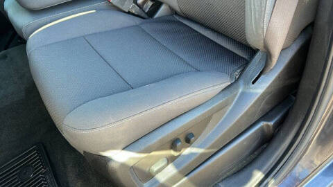 2016 Chevrolet Silverado 2500HD