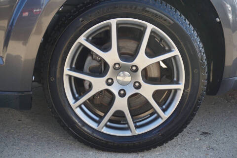 2015 Dodge Journey R/T