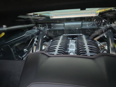 2023 Chevrolet Corvette Z06