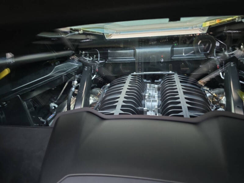 2023 Chevrolet Corvette Z06