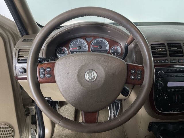 2005 Buick Terraza CXL