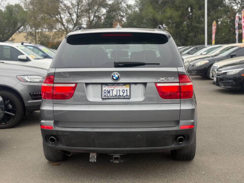 2008 BMW X5 3.0si