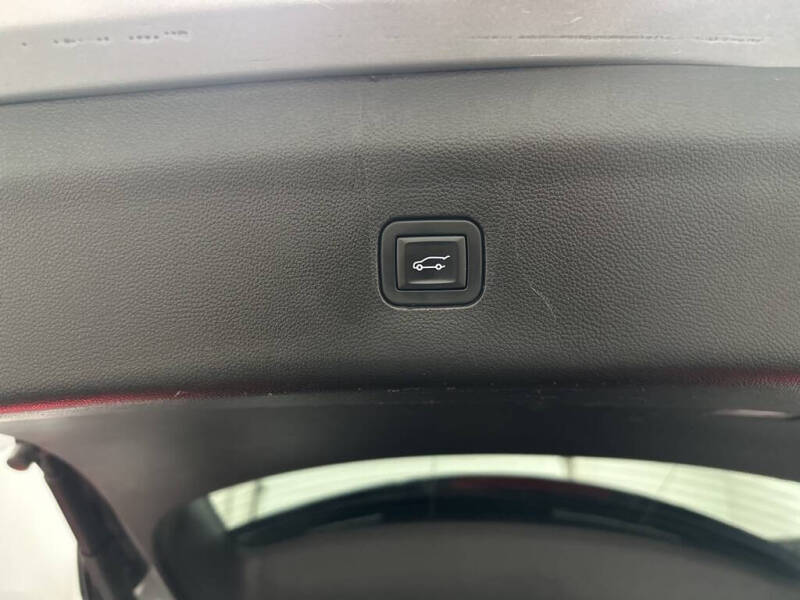 2022 Buick Enclave Premium