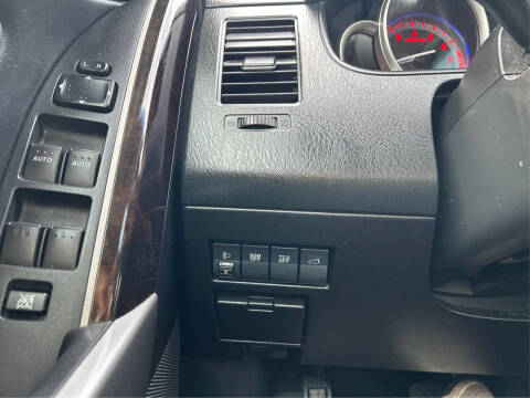 2012 Mazda CX-9 Grand Touring