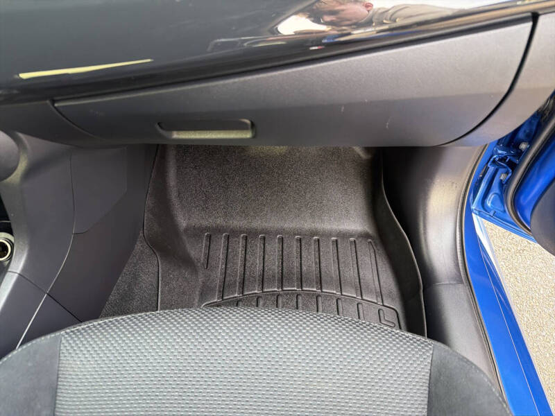 2015 Mitsubishi Lancer Evolution GSR