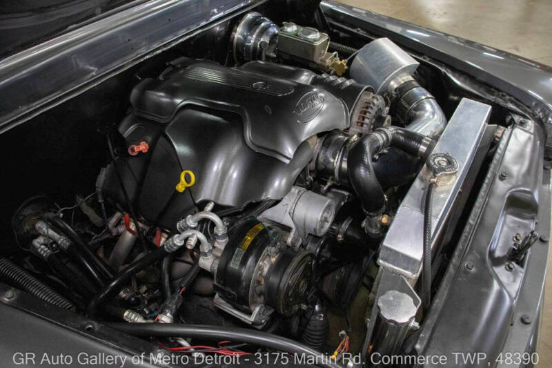 1958 Chevrolet Apache