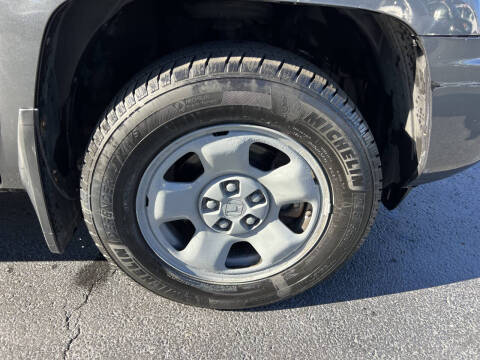 2013 Honda Ridgeline RT