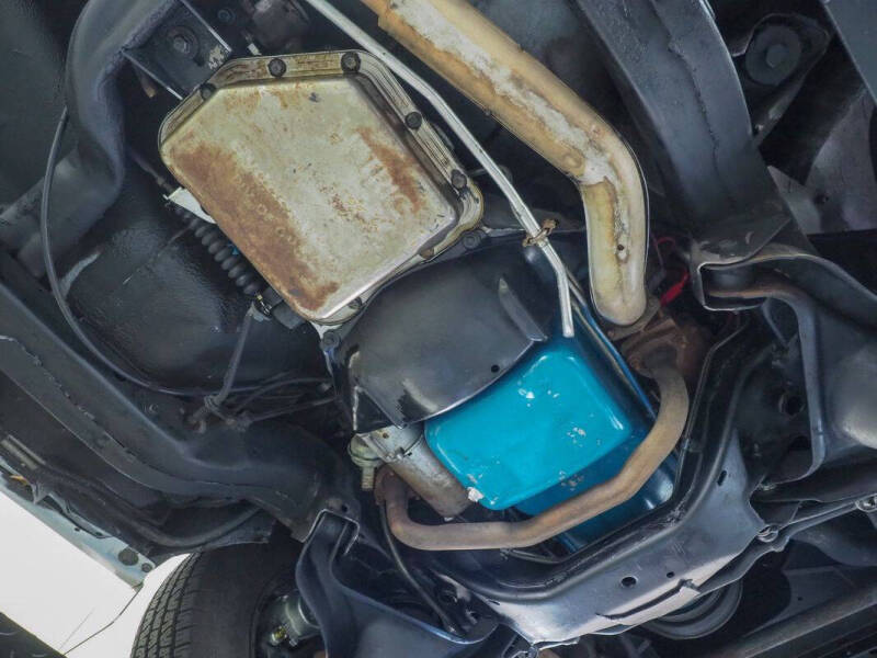 1981 Pontiac Firebird Trans Am