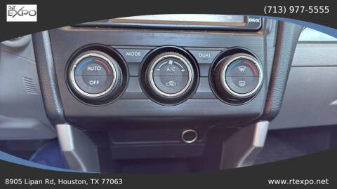 2014 Subaru Forester 2.5i Touring