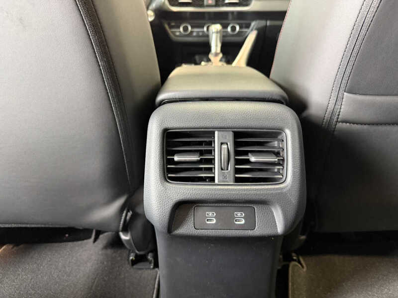 2025 Acura ADX w/A-SPEC