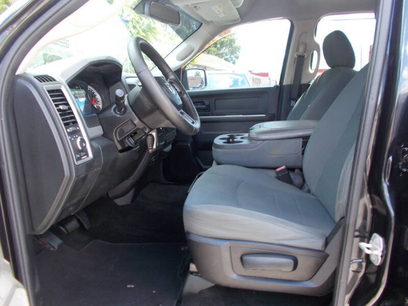 2015 RAM 1500 Express