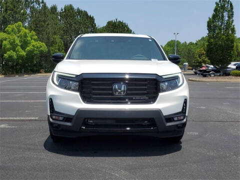 2023 Honda Ridgeline for sale at Southern Auto Solutions - Lou Sobh Honda in Marietta GA