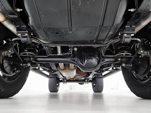 2021 Osprey OC110 LS3