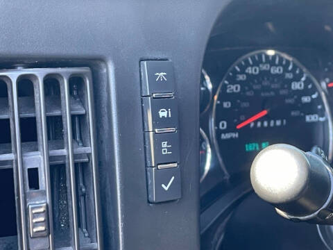 2019 GMC Savana 2500