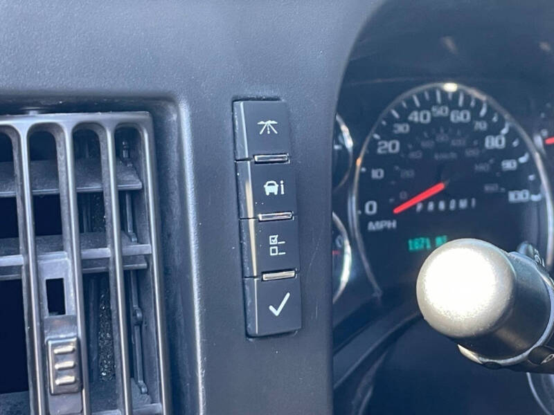 2019 GMC Savana 2500