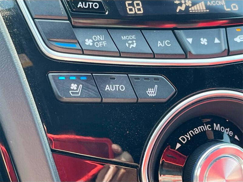 2024 Acura RDX SH-AWD w/A-SPEC