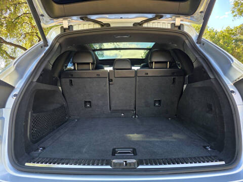 2015 Porsche Cayenne S