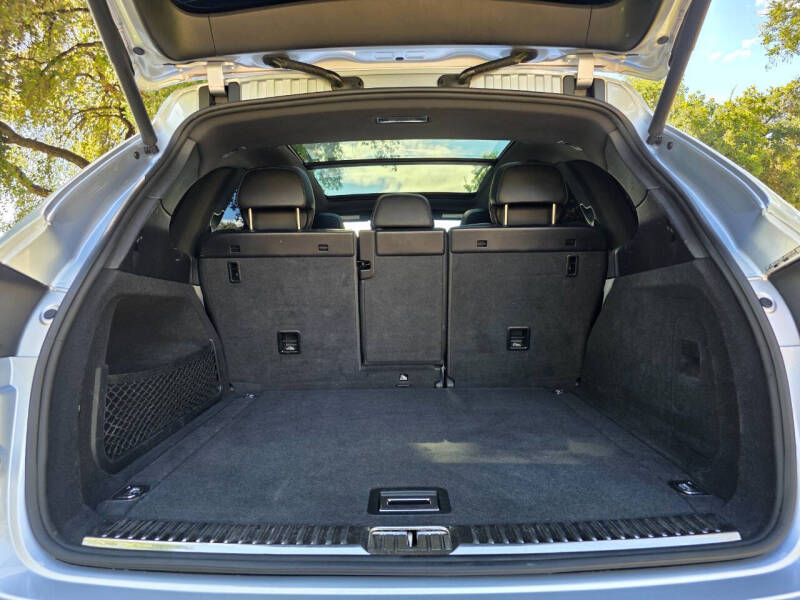 2015 Porsche Cayenne S