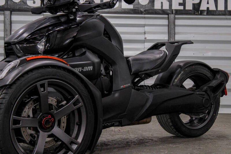 2021 Can-Am Ryker 900 ACE