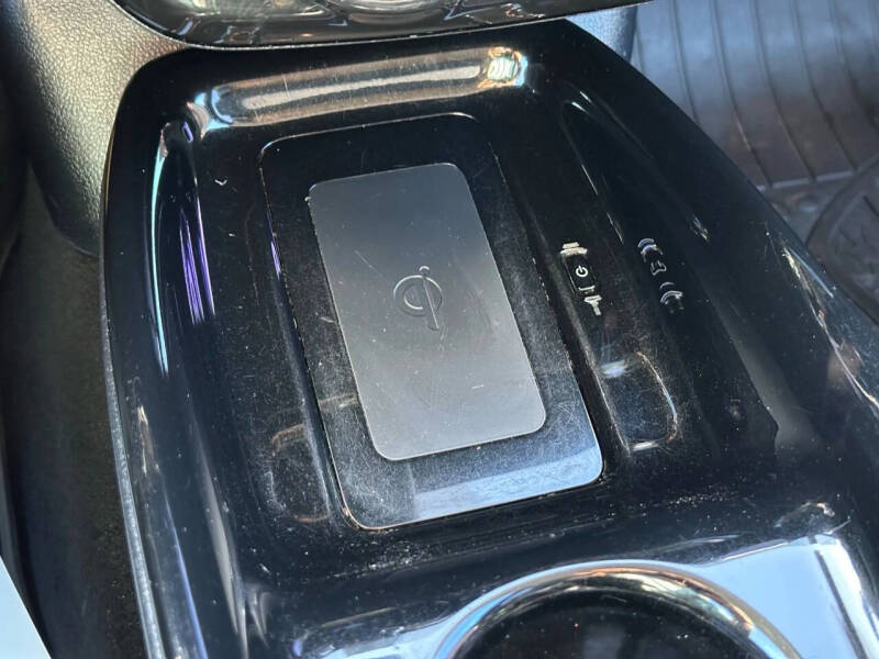 2018 Toyota Prius Prime