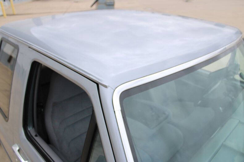 1995 Ford F-150
