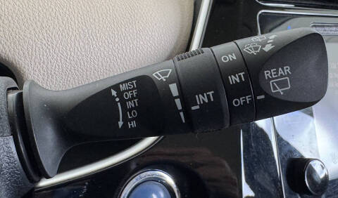 2016 Toyota Prius Four