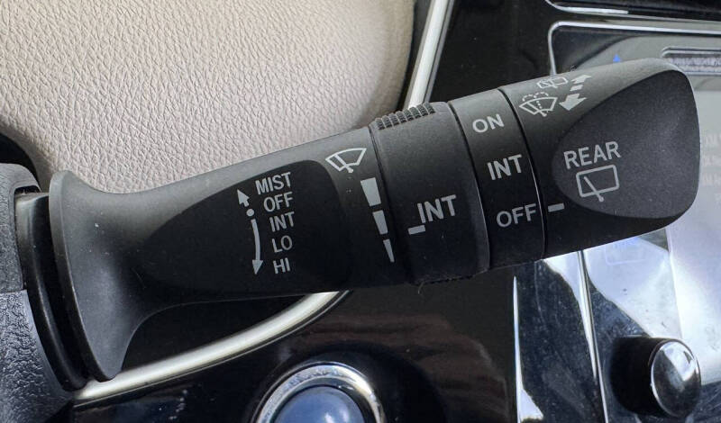 2016 Toyota Prius Four