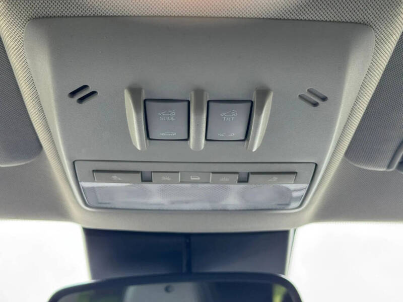 2014 Buick Encore Leather