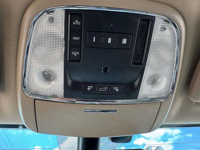 2016 Jeep Grand Cherokee