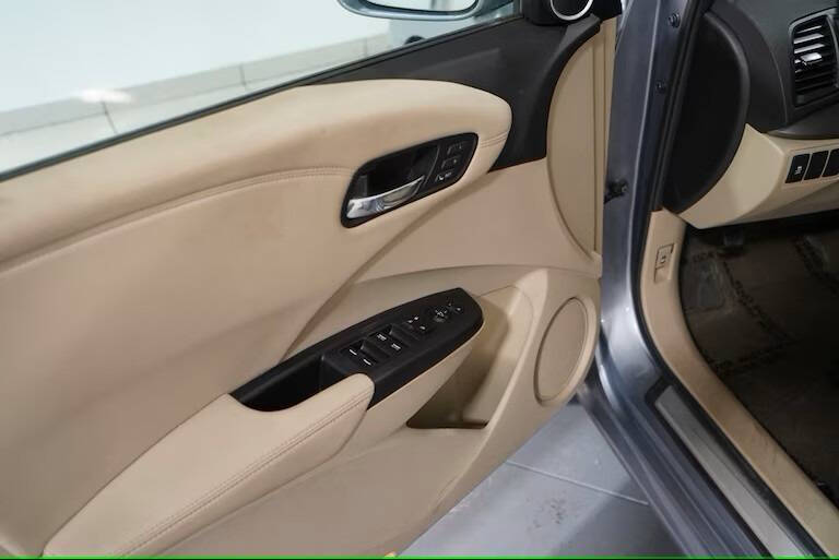 2015 Acura RDX