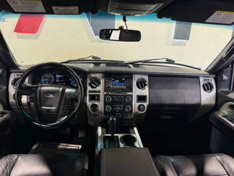 2016 Ford Expedition