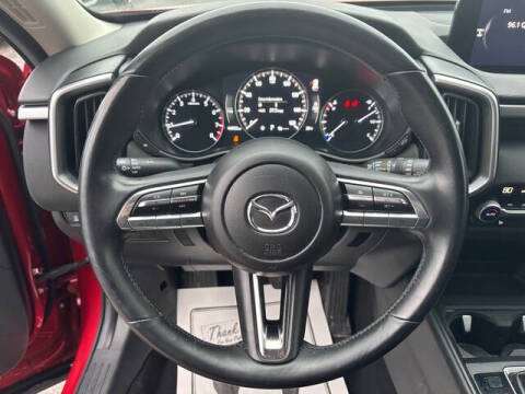 2024 Mazda CX-50 2.5 S Preferred